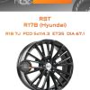 Диски RST R178 (Hyundai) | Каталог Wheelsnheels.ru