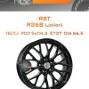 Диски RST R268 (Jolion) | Каталог Wheelsnheels.ru