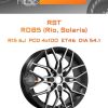 Диски RST R085 (Rio
