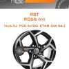 Диски RST R066 (XV) | Каталог Wheelsnheels.ru