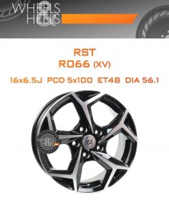 Диски RST R066 (XV) | Каталог Wheelsnheels.ru