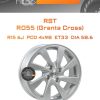 Диски RST R055 (Granta Cross) | Каталог Wheelsnheels.ru