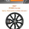 Диски RST R138 (Honda) | Каталог Wheelsnheels.ru