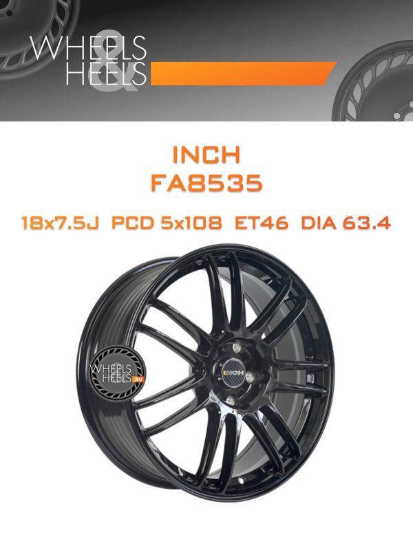 Wheelsnheels.ru