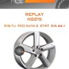 Диски Replay NS215 | Каталог Wheelsnheels.ru