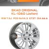 Диски SKAD Original KL-1060 (Jolion) | Каталог Wheelsnheels.ru