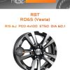 Диски RST R065 (Vesta) | Каталог Wheelsnheels.ru