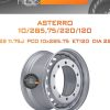 Диски Asterro 10/285