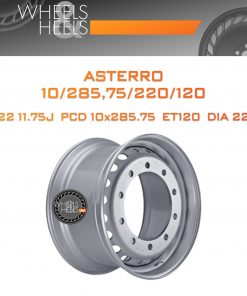Диски Asterro 10/285
