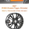 Диски RST R188 (Exeed