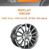 Диски Replay MR139 | Каталог Wheelsnheels.ru