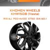Диски Khomen Wheels KHW1508 (Vesta) | Каталог Wheelsnheels.ru