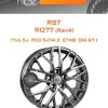 Диски RST R077 (Rav4) | Каталог Wheelsnheels.ru