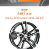 Диски RST R197 (Kia) | Каталог Wheelsnheels.ru