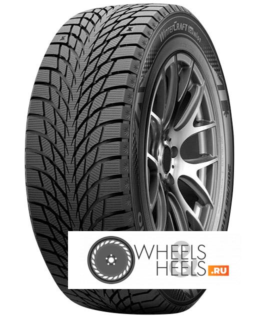 Шины Kumho WI51 | Каталог Wheelsnheels.ru