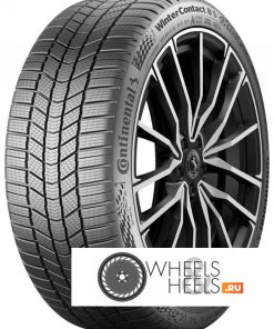 Шины Continental WinterContact 8 S | Каталог Wheelsnheels.ru