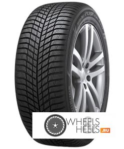 Шины Hankook Winter I Cept Evo4 X W340A | Каталог Wheelsnheels.ru