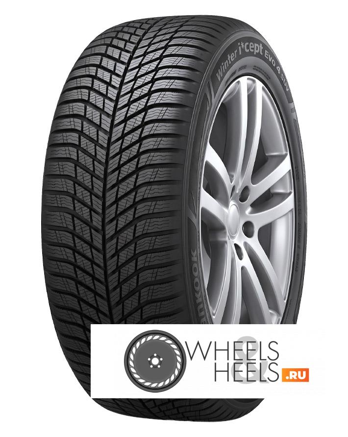 Шины Hankook Winter I Cept Evo4 X W340A | Каталог Wheelsnheels.ru