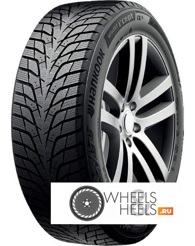 Wheelsnheels.ru