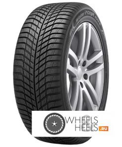 Шины Hankook Winter I Cept Evo4 W340 | Каталог Wheelsnheels.ru