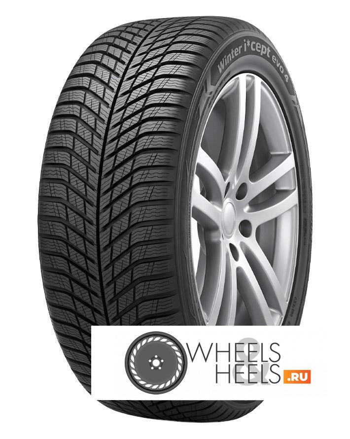 Шины Hankook Winter I Cept Evo4 W340 | Каталог Wheelsnheels.ru