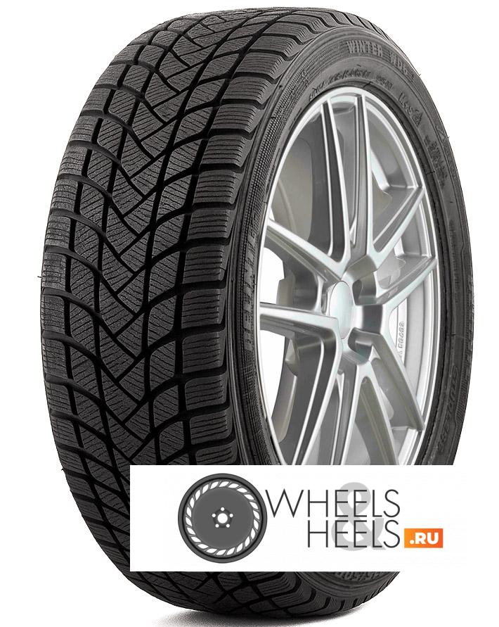 Шины Delinte Winter WD6 | Каталог Wheelsnheels.ru