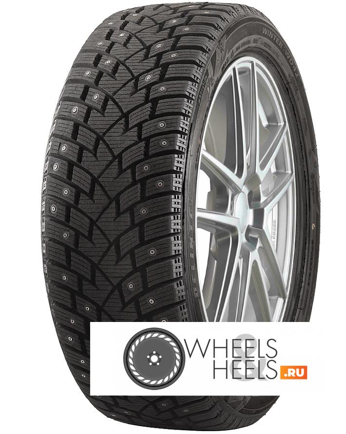 Шины Delinte Winter WD42 | Каталог Wheelsnheels.ru