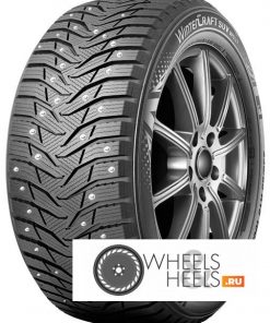 Шины Kumho WinterCraft SUV Ice WS31 | Каталог Wheelsnheels.ru