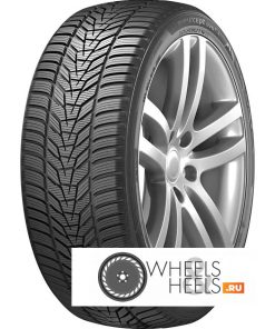 Шины Hankook Winter I Cept Evo3 W330 | Каталог Wheelsnheels.ru
