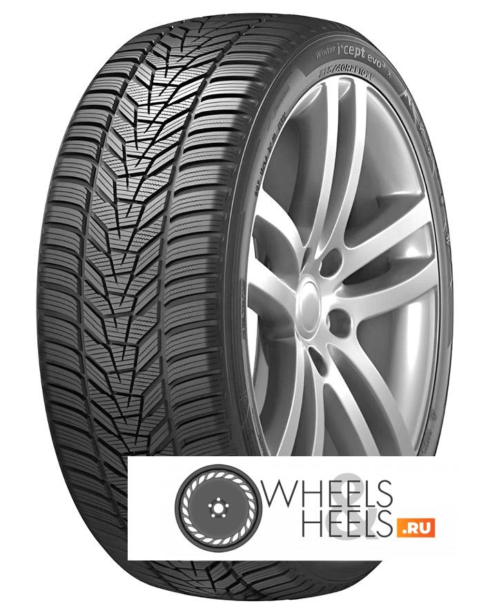 Шины Hankook Winter I Cept Evo3 W330 | Каталог Wheelsnheels.ru