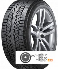 Шины Hankook Winter i*cept iZ2 W616 | Каталог Wheelsnheels.ru