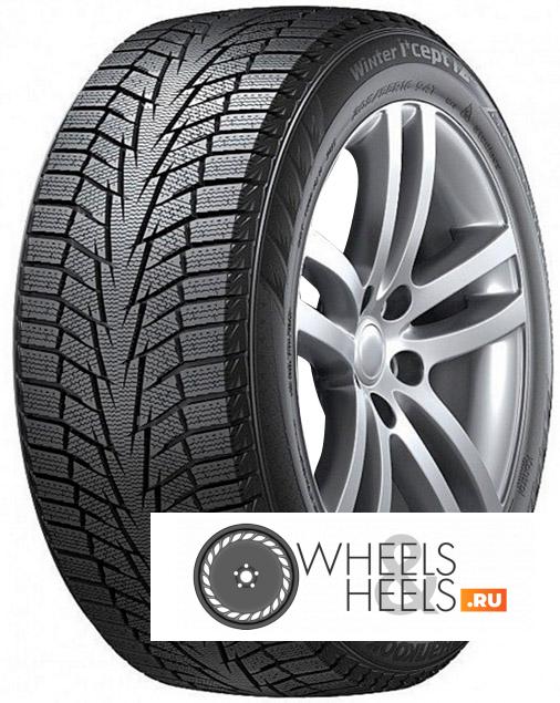 Шины Hankook Winter i*cept iZ2 W616 | Каталог Wheelsnheels.ru