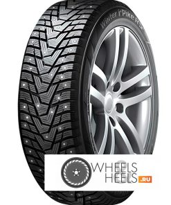 Шины Hankook Winter I Pike X W429A | Каталог Wheelsnheels.ru