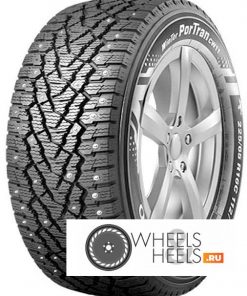 Шины Kumho Winter PorTran CW11 | Каталог Wheelsnheels.ru