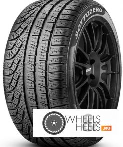 Шины Pirelli Winter Sottozero II | Каталог Wheelsnheels.ru
