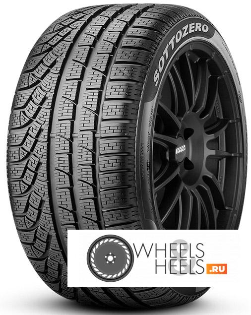 Шины Pirelli Winter Sottozero II | Каталог Wheelsnheels.ru