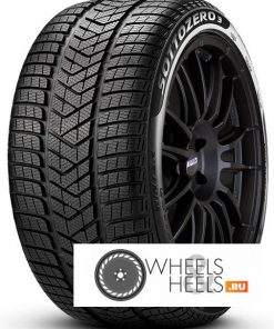 Шины Pirelli Winter Sottozero III | Каталог Wheelsnheels.ru