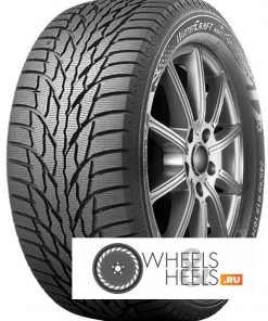 Шины Kumho Wintercraft SUV Ice WS51 | Каталог Wheelsnheels.ru