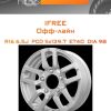 Диски iFree Офф-лайн | Каталог Wheelsnheels.ru