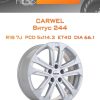 Диски Carwel Витус 244 | Каталог Wheelsnheels.ru