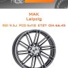 Диски MAK Leipzig | Каталог Wheelsnheels.ru