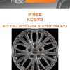Диски iFree КС873 | Каталог Wheelsnheels.ru