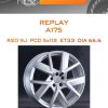 Диски REPLAY A175 | Каталог Wheelsnheels.ru