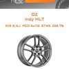 Диски OZ Indy HLT | Каталог Wheelsnheels.ru
