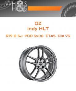 Диски OZ Indy HLT | Каталог Wheelsnheels.ru