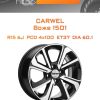 Диски Carwel Воже 1501 | Каталог Wheelsnheels.ru