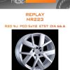 Диски REPLAY MR223 | Каталог Wheelsnheels.ru