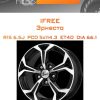 Диски iFree Эрнесто | Каталог Wheelsnheels.ru