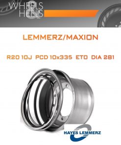 Диски Lemmerz/Maxion | Каталог Wheelsnheels.ru