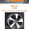 Диски REPLAY A158 | Каталог Wheelsnheels.ru